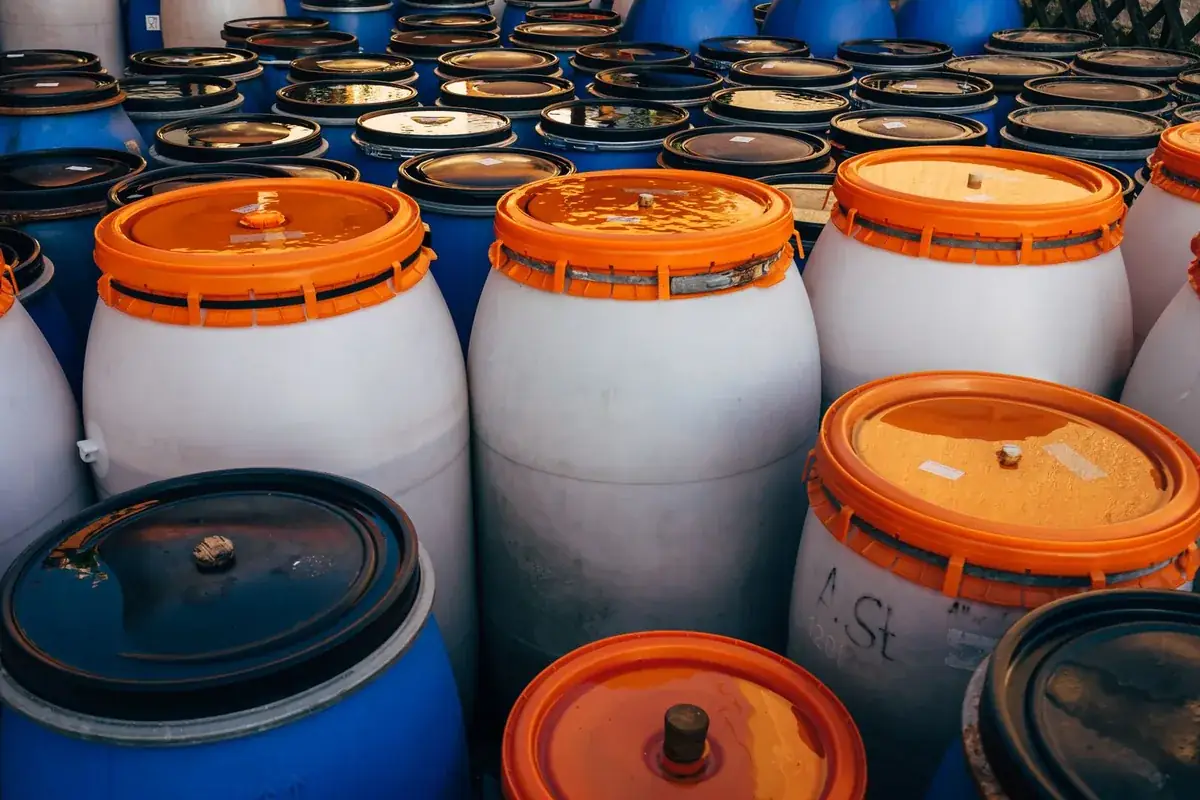 Chemical & Toxic Waste Cleanup in Loma Linda, CA