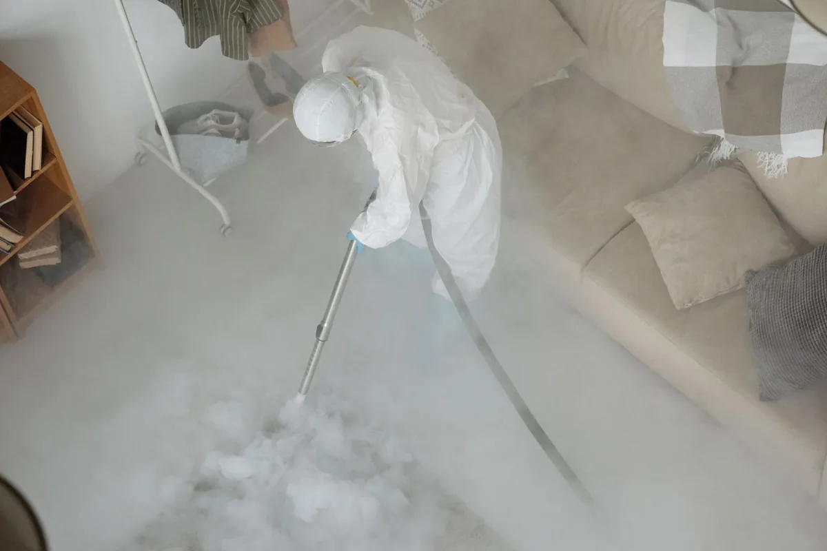 Biohazard Cleanup in Loma Linda, CA